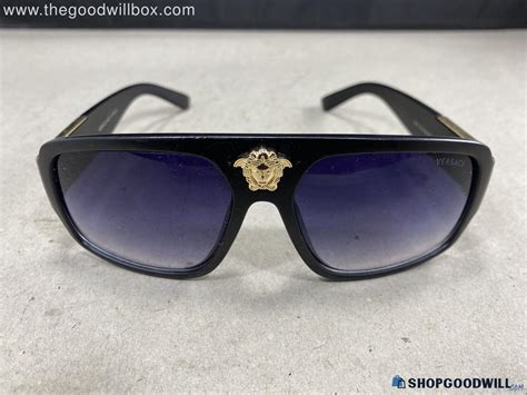 versace eyeglasses warranty|how to authenticate versace sunglasses.